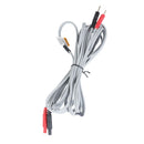 LEAD WIRE FOR QUATTRO 2.5, 78", 2/PK, SOLD AS PACK COMPASS 10001098