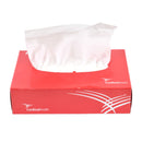 ULTRA FACIAL TISSUE, 8 X 8.3, 100 SHT/BX, 30 BX/CS, SOLD AS CASE CARDINAL 261
