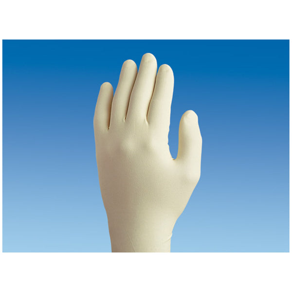GLOVE, CONTOLLED ENVIORNMENT, POWDER-FREE , LATEX, MEDIUM, 100/BG, 10 BG/CS, SOLD AS CASE CARDINAL 261