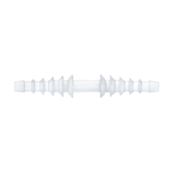 TUBE CONNECTOR, STRAIGHT, 5/16, 50/BX, 10 BX/CS, SOLD AS CASE CARDINAL 261