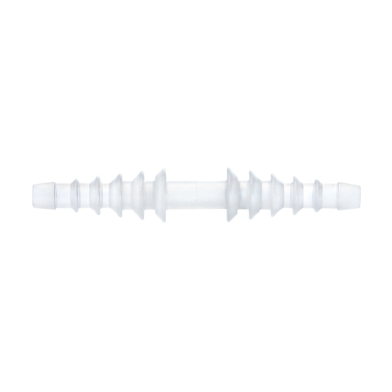 TUBE CONNECTOR, STRAIGHT, 5/16, 50/BX, 10 BX/CS, SOLD AS CASE CARDINAL 261