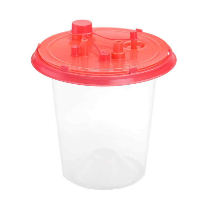 CARDINAL HEALTH MEDI-VAC® CRD™ SUCTION CANISTER LINERS, SOLD AS CASE CARDINAL 261