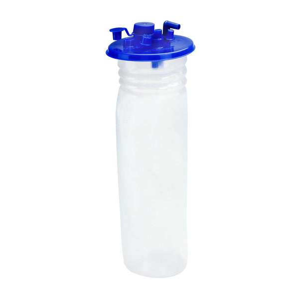 SUCTION CANISTER, 3000CC, 50/CS, SOLD AS CASE CARDINAL 261