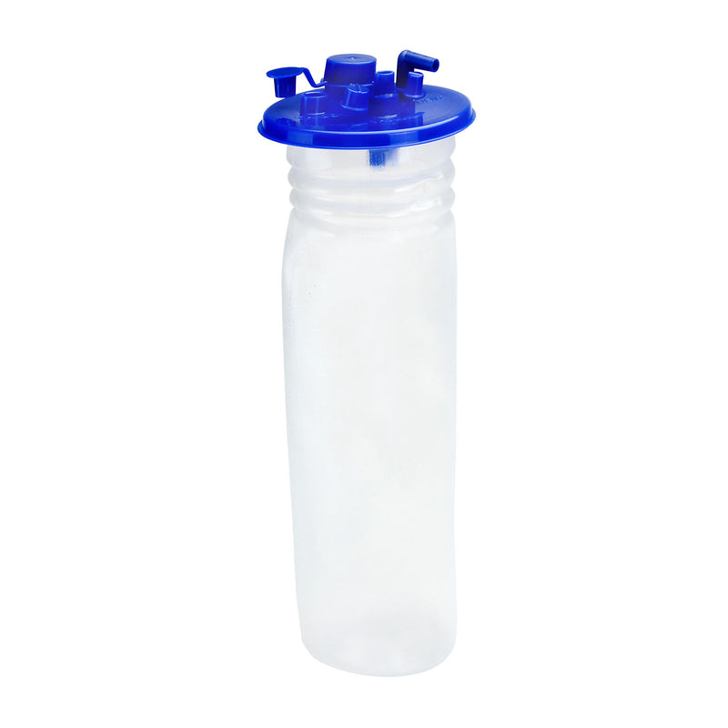 SUCTION CANISTER, 3000CC, 50/CS, SOLD AS CASE CARDINAL 261