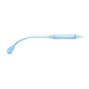 FRAZIER SUCTION HANDLE, VENTED, 12FR, SINGLE USE, STERILE, 50/CS, SOLD AS CASE CARDINAL 261