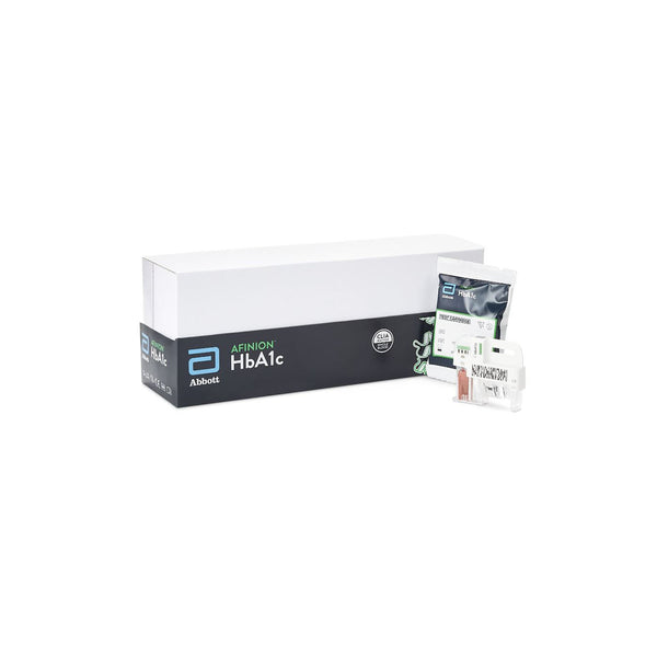 AFINION™ ANALYZER CLEANING KIT, 1 X 50, SOLD AS EACH ABBOTT/CHOLESTECH 10000588