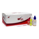 CLARITY STREP A DIP STICKS, CLIA WAIVED, 50/BX, SOLD AS BOX CLARITY 10001124