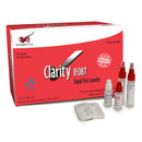 CLARITY IFOB CONTROLS, 1/BX, SOLD AS BOX CLARITY 10001124
