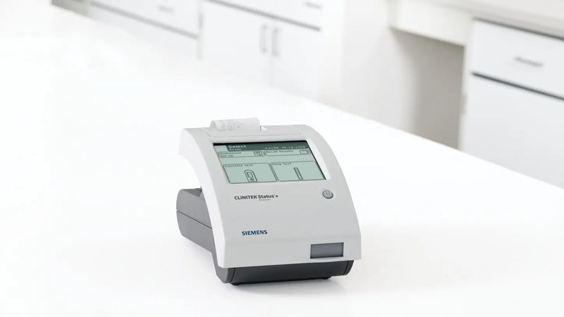 Siemens Clinitek Status Connect System Promo Clinitek Status Connectkidney Starter 36Mos  Nr -CONNKID-3