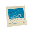 COLD PACK, INSTANT, NON-INSULATED, 5" X 5 ½", FIRST AID KIT SIZE, DISPOSABLE, 50/CS, SOLD AS CASE COLDSTAR 10000548