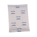 GEL PACK, FREEZE, GEL PACK, 3.5" X 4.5", 3OZ, 72/CS, SOLD AS CASE COLDSTAR 10000548