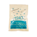COLD PACK, INSTANT, JUNIOR, INSULATED ONE SIDE, 5" X 7", REUSABLE, 24/CS, SOLD AS CASE COLDSTAR 10000548