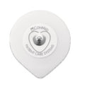 ADULT FOAM ECG POSITRACE® DIAPHORETIC CONDUCTIVE ADHESIVE GEL, 600/CS, SOLD AS CASE CONMED 29