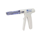 SKIN STAPLER, RE-LOADABLE ROTATING HEAD, WIDE, SINGLE USE HANDLE & CARTRIDGE, STERILE, 6/CS, SOLD AS CASE CONMED 29