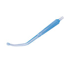 BULB TIP YANKAUER WITHOUT CONTROL VENT, 50/CS, SOLD AS CASE CONMED 29
