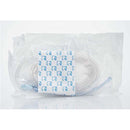BULB TIP YANKAUER WITHOUT CONTROL VENT, 6FT TUBE PRE-ATTACHED, 20/CS, SOLD AS CASE CONMED 29