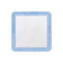 SUPERABSORBER DRESSING, ADHESIVE, 3.9" X 3.9", 10/BX, SOLD AS BOX CONVATEC 10001161