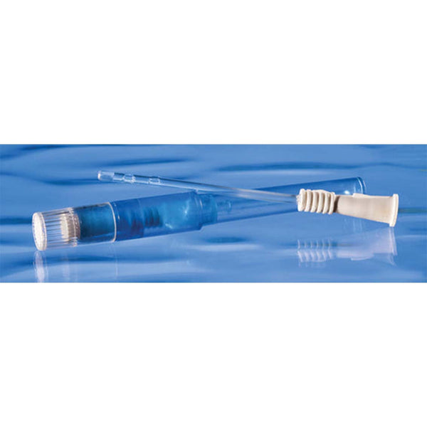 CATHETER, FEMALE, SINGLE-USE, 6", STRAIGHT TIP, 14FR, STERILE, 30/BX, 10 BX/CS, SOLD AS CASE CONVATEC 10001161