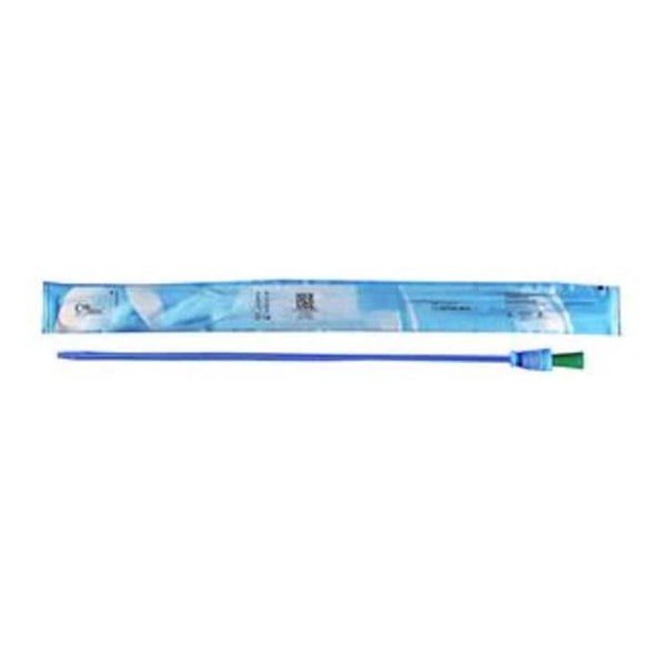 CATHETER, MALE, SINGLE-USE, 16", COUDE TIP, 16FR, STERILE, 30/BX, 10 BX/CS, SOLD AS CASE CONVATEC 10001161