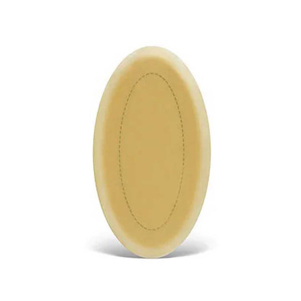HYDROCOLLOID DRESSING, BEIGE, SQUARE, 5 1/2" X 5 1/2", 5/BX, SOLD AS BOX CONVATEC 10001161