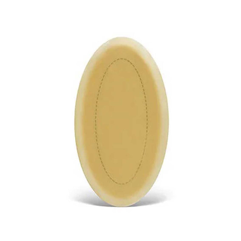 HYDROCOLLOID DRESSING, BEIGE, SQUARE, 5 1/2" X 5 1/2", 5/BX, SOLD AS BOX CONVATEC 10001161