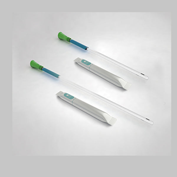 MALE CATHETER, CH08, 30/BX, SOLD AS BOX CONVATEC 10001161