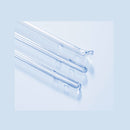URINARY CATHETER, MALE, STRAIGHT TIP, PVC, 15.9" TUBE, 10 CH, 100/BX, SOLD AS BOX CONVATEC 10001161