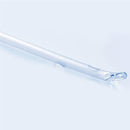 URINARY CATHETER, MALE, TIEMANN TIP, PVC, 15.9" TUBE, 14 CH, 100/BX, SOLD AS BOX CONVATEC 10001161