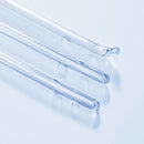 URINARY CATHETER, FEMALE, PVC, 6.5" TUBE, 10 CH, 100/BX, SOLD AS BOX CONVATEC 10001161
