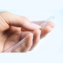 URINARY CATHETER, FEMALE, PVC, 6.5" TUBE, 12 CH, 100/BX, SOLD AS BOX CONVATEC 10001161