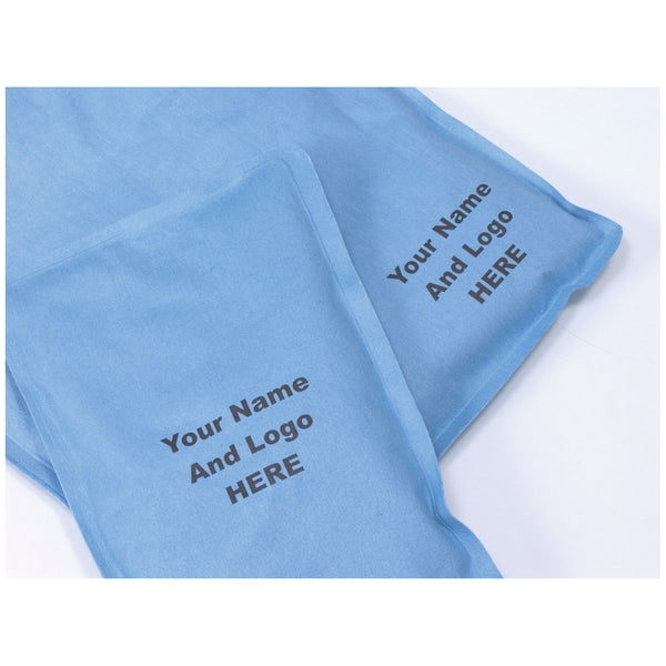 DUAL COMFORT HOT/COLD PACK, LARGE, 10” X 13” 1/PKG, SOLD AS EACH CORE 10000752