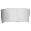 6" MALE RIB BELT, SEMI-UNIVERSAL, LARGE/X-LARGE, SOLD AS EACH CORE 10000752