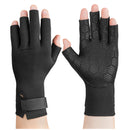 ARTHRITIC GLOVE, MEDIUM, BLACK, SOLD AS PAIR CORE 10000752