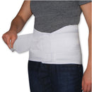 TRIPLE PULL, ELASTIC, LOWER BACK SUPPORT, LARGE, SOLD AS EACH CORE 10000752