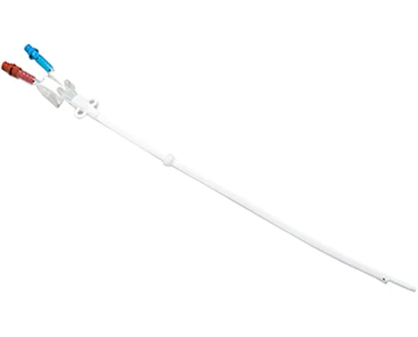 Cardinal Health Quiton Permcath Dual Lumen Catheters Catheter Dual Lumen 23Cm St -8817606001