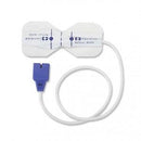 SPO2 SENSOR, ADULT, X-LARGE, 24/CS, SOLD AS CASE MEDTRONIC/MINIMALLY 10000398