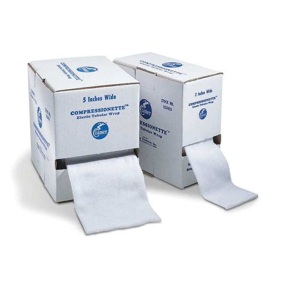 Performance Health Compressionette Wrap Stockinette Cotton Wht 5X11Yd -033893