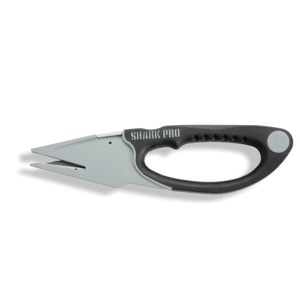 SHARK TAPE CUTTER, 8¼", SOLD AS EACH PERFORMANCE 10000714