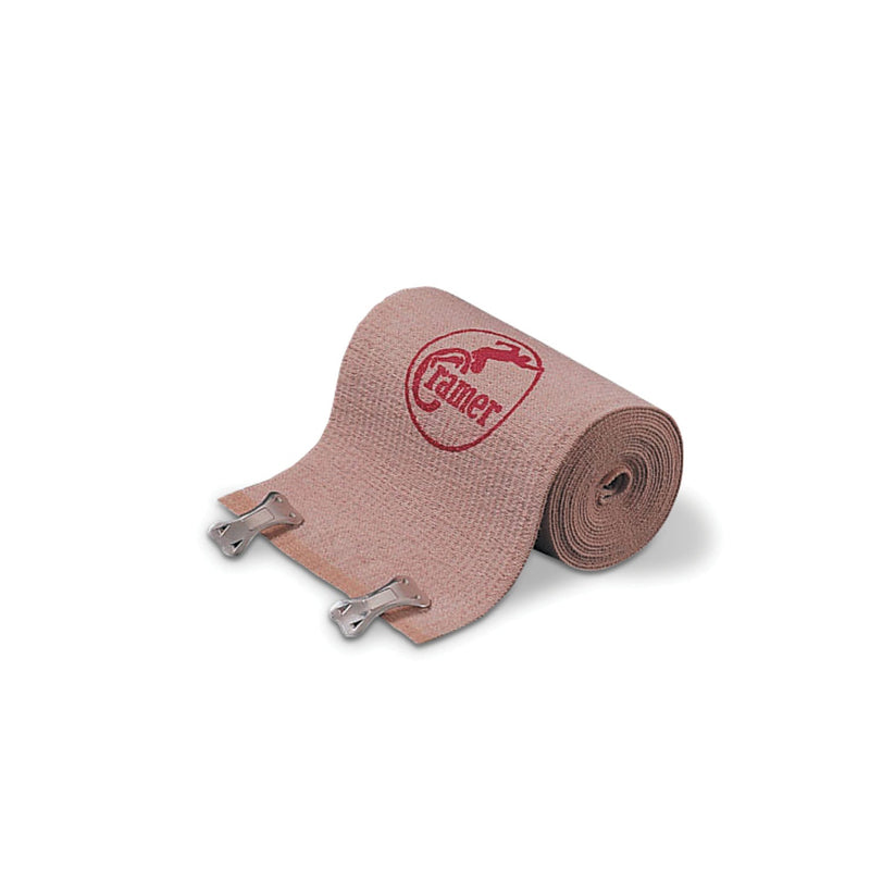 Performance Health Deluxe Elastic Wraps Wrap Elastic Woven Delx 4X5Ydbeige 12/Bx -235412