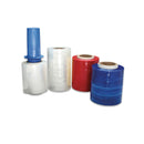 FLEX-I-WRAP, 4" NO HANDLE, CLEAR, 6/CS, SOLD AS CASE PERFORMANCE 10000714