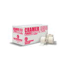 ATHLETIC TAPE, 1½" X 15 YDS, BLEACHED WHITE, 32/CS, SOLD AS CASE PERFORMANCE 10000714