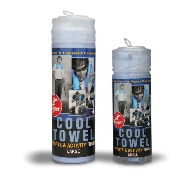 Performance Health Cool Towel Towel Cool 27X17 Lg -760391