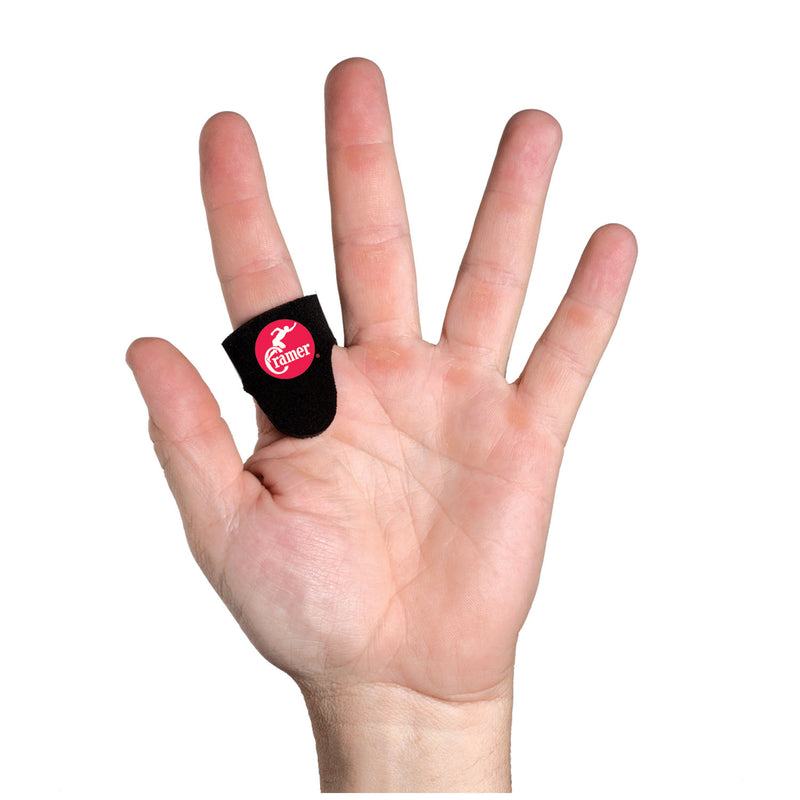 FINGER SOLUTION, LARGE, 2¾"-3", SOLD AS EACH PERFORMANCE 10000714