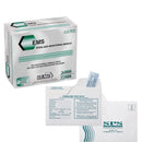 EMS STERILIZER MONITORING SERVICE, 52 TESTS/BX, SOLD AS BOX CROSSTEX 10000178