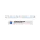 STRIP, STEAM INDICATOR, 4" 100/BX, SOLD AS BOX CROSSTEX 10000178