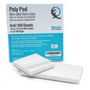 QUALA POLY MIXING PADS, SOLD AS PACK QUALA 10000640