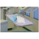 SLEEVE, 7½" X 10½", 500/BX 4 BX/CS, SOLD AS CASE CROSSTEX 10000178