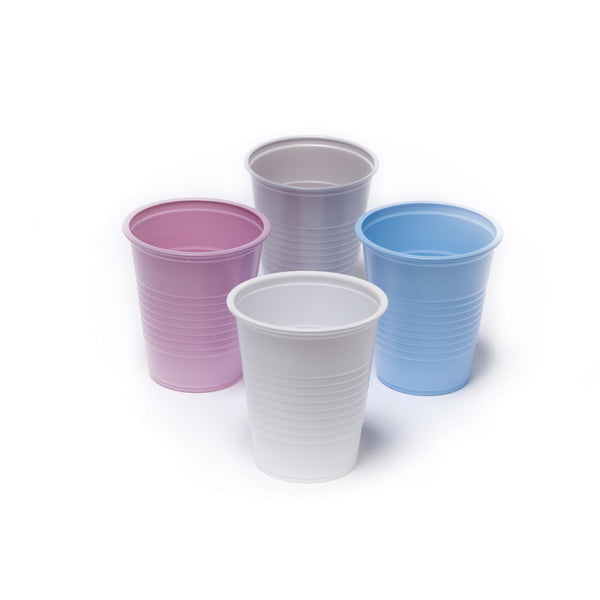 CUPS, 5 OZ, BLUE, 50/SLV 20 SLV/CS, SOLD AS CASE QUALA 10000640