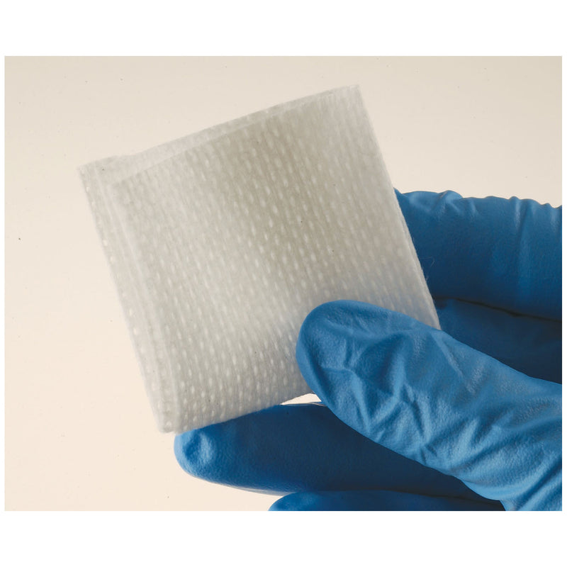 SPONGE, 3" X 3", ADVANTAGE, 30G, NON-STERILE, 4000/CS, SOLD AS CASE CROSSTEX 10000178