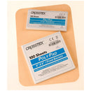 CROSSTEX MIXING PADS - POLY COATED, SOLD AS PACK CROSSTEX 10000178
